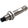 Omron Threaded Barrel Inductive Proximity Sensor M12 x 1 PNP 30V dc 16mA Detection 10 mm E2E-X10MB1TL12-M1