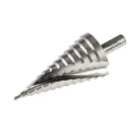 Facom HSS Drill Bit, 107 mm Overall Length, Parallel Shank 10 mm, Special ISO gland 229A.ST2