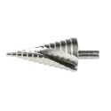 Facom HSS Drill Bit, 107 mm Overall Length, Parallel Shank 10 mm, Special ISO gland 229A.ST2