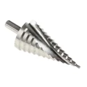 Facom HSS Drill Bit, 107 mm Overall Length, Parallel Shank 10 mm, Special ISO gland 229A.ST2
