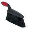 Vikan Black Scrubbing Brush 54 mm Bristle Length Hair Bristle Material 521552