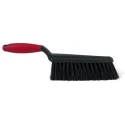 Vikan Black Scrubbing Brush 54 mm Bristle Length Hair Bristle Material 521552