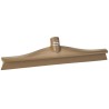 Vikan Brown Industrial Cleaning Squeegee 90 mm Height x 80 mm Width x 400 mm Depth 714066