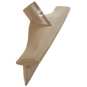 Vikan Brown Industrial Cleaning Squeegee 90 mm Height x 80 mm Width x 400 mm Depth 714066
