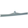 Vikan Grey Industrial Cleaning Squeegee 95 mm x 80 mm x 600 mm with Handle Included 716088