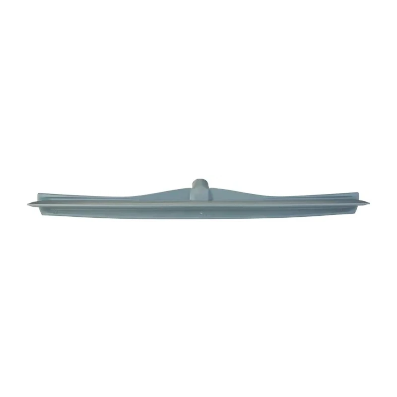 Vikan Grey Industrial Cleaning Squeegee 95 mm x 80 mm x 600 mm with Handle Included 716088