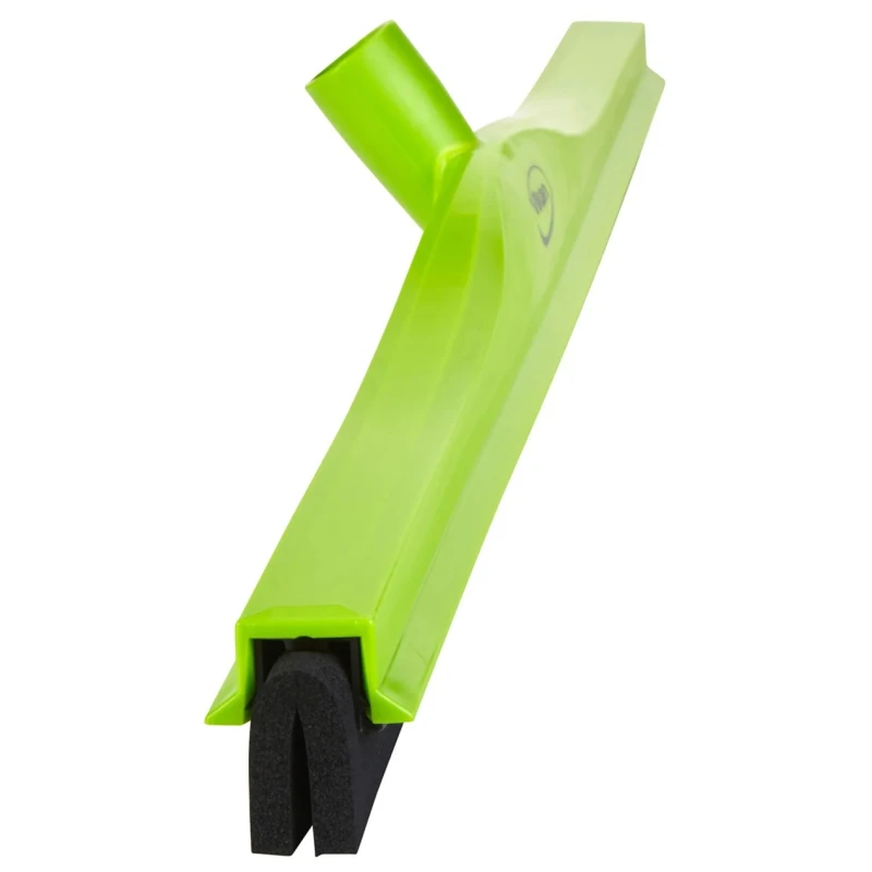 Vikan Green Squeegee Industrial Cleaning 115 mm Height x 85 mm Width x 600 mm Depth 775477