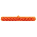 Vikan Ultra Safe Technology Broom Orange With Polyethylene Terephthalate Bristles 50mm Width, 54mm Bristle Length 31717