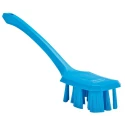 Vikan Blue Scrubbing Brush 37 mm Bristle Length Polyester Bristle Material 41963