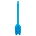 Vikan Blue Scrubbing Brush 37 mm Bristle Length Polyester Bristle Material 41963