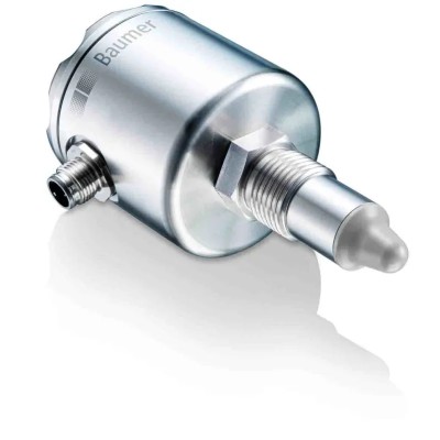 Baumer LFFS Series Threaded Level Switch ATEX-Rated Stainless Steel Housing LFFS-011.0