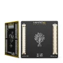 MikroElektronika MCU Card 7 for STM32 STM32F030RC Microcontroller Development Tool MIKROE-3523