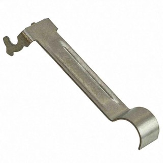 Crouzet Micro Switch Dummy Roller Lever Actuator Steel Roller Diameter 19.5mm 79253329