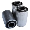 RS PRO Anti-Vibration Mount Rubber Bush 25 mm Outside Diameter 50 mm Height 189-3203