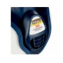 3M 4000+ Series Half Mask Respirator, Standard Size, Thermoplastic Elastomer, EN 405:2001 + A1:2009 Certified 4277+