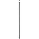 Vikan Grey Glass Reinforced Polypropylene Hygienic Mop Handle 1.5 m 296288