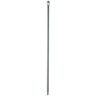 Vikan Grey Glass Reinforced Polypropylene Hygienic Mop Handle 1.5 m 296288