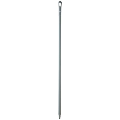 Vikan Grey Glass Reinforced Polypropylene Hygienic Mop Handle 1.5 m 296288