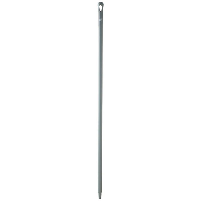 Vikan Grey Glass Reinforced Polypropylene Hygienic Mop Handle 1.5 m 296288