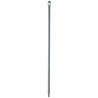 Vikan Grey Glass Reinforced Polypropylene Hygienic Mop Handle 1.5 m 296288