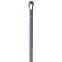 Vikan Grey Glass Reinforced Polypropylene Hygienic Mop Handle 1.5 m 296288