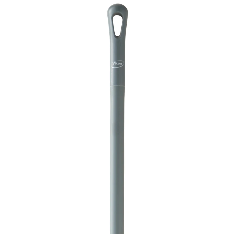 Vikan Grey Glass Reinforced Polypropylene Hygienic Mop Handle 1.5 m 296288