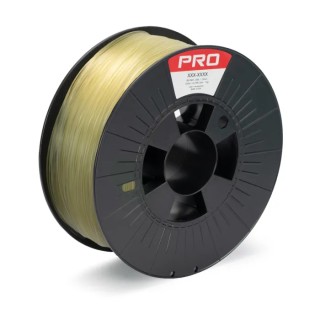 RS PRO 1.75 mm Natural Polyvinyl Chloride 3D Printer Filament, 1 kg 190-1942