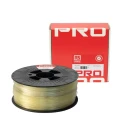 RS PRO 1.75 mm Natural Polyvinyl Chloride 3D Printer Filament, 1 kg 190-1942
