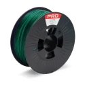 RS PRO 1.75 mm Green PLA 3D Printer Filament, 1 kg, Fused Deposition Modelling (FDM) Technology 190-1969