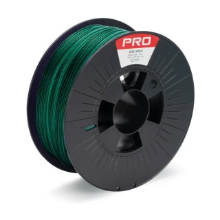 RS PRO 1.75 mm Green PLA 3D Printer Filament, 1 kg, Fused Deposition Modelling (FDM) Technology 190-1969