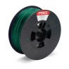 RS PRO 1.75 mm Green PLA 3D Printer Filament, 1 kg, Fused Deposition Modelling (FDM) Technology 190-1969