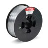 RS PRO 2.85 mm Clear PET-G 3D Printer Filament, 1 kg, FDM Printing, Maximum Temperature 240°C 190-1960