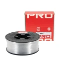 RS PRO 2.85 mm Clear PET-G 3D Printer Filament, 1 kg, FDM Printing, Maximum Temperature 240°C 190-1960