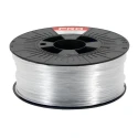 RS PRO 2.85 mm Clear PET-G 3D Printer Filament, 1 kg, FDM Printing, Maximum Temperature 240°C 190-1960