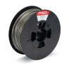 BCN3D 2.85 mm Black CARBON-P Composite 3D Printer Filament 1 kg Diameter 2.85 mm Printing Max Temp 235°C 190-1953