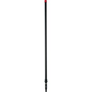 Vikan Professional Telescopic Water Fed Brush Handle for Automobile Cleaning 1575-2780mm 32mm Width 297552