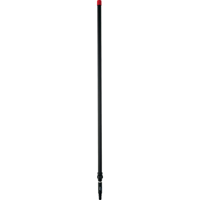 Vikan Professional Telescopic Water Fed Brush Handle for Automobile Cleaning 1575-2780mm 32mm Width 297552