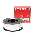 RS PRO 2.85 mm White PET-G 3D Printer Filament, 1 kg, FDM Printing Technology, Maximum Temperature 240°C 190-1962