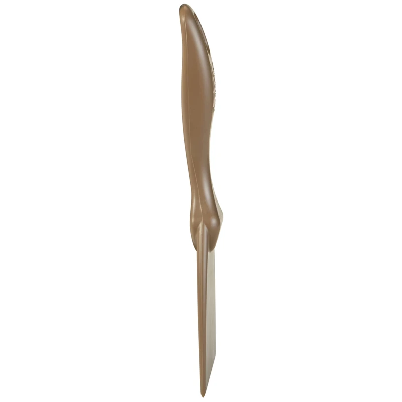 Vikan Plastic Hand Scraper, 1 Piece, Overall Length 290mm, Blade Length 75mm, Blade Width 18mm 406066