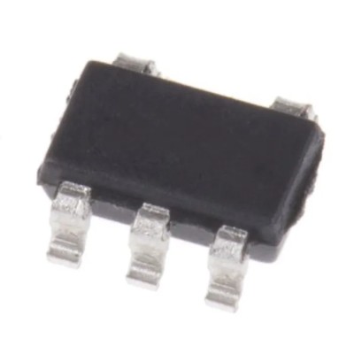 Maxim Integrated 1 Voltage Supervisor 5-Pin 5 V SOT-23 MAX6414UK29+T