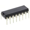 Maxim Integrated Real Time Clock 8-bit D:DM:M:Y, Phantom Clock Interface, 16-Pin PDIP Through Hole DS1315-5+