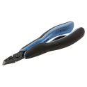 Lindstrom Flush ESD Safe Cable Cutter Side Cutter 10mm Jaw Width 143mm Length RX 8247