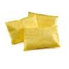 Darcy Spillcare RS PRO Chemical Pillow Spill Absorbent 28L Capacity, 38cm x 23cm, 8 Per Pack 189-0045