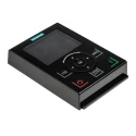 Siemens SINAMICS IOP-2 Intelligent Operator Panel Control Panel for G120 Series 6SL3255-0AA00-4JA2