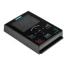 Siemens SINAMICS IOP-2 Intelligent Operator Panel Control Panel for G120 Series 6SL3255-0AA00-4JA2