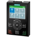 Siemens SINAMICS IOP-2 Intelligent Operator Panel Control Panel for G120 Series 6SL3255-0AA00-4JA2