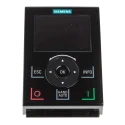 Siemens SINAMICS IOP-2 Intelligent Operator Panel Control Panel for G120 Series 6SL3255-0AA00-4JA2