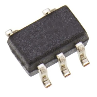 Maxim Integrated Comparator Open Drain Output General Purpose Surface Mount SC-70 Package MAX9648AXK+T