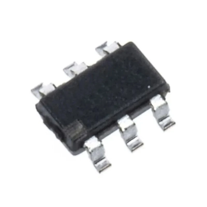 Maxim Integrated 1 Supervisor Voltage Monitor 6-Pin SOT-23 509mV Reset Threshold MAX6897AAZT+T