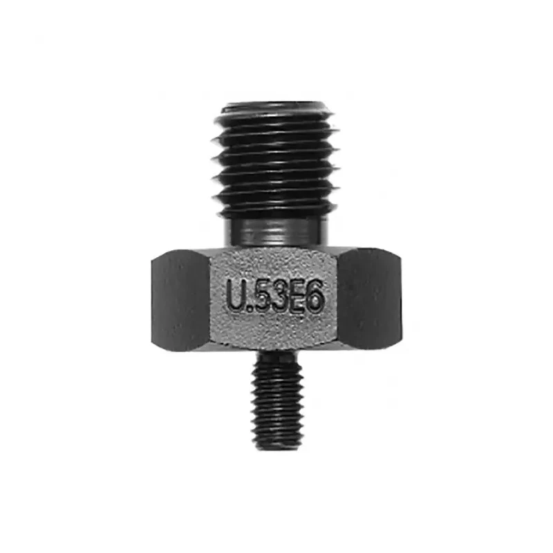 Facom Extraction Tool Contact Size M14, Overall Length 33.5mm, U.53E Series U.53E4